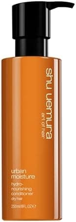 shu uemura art of hair Urban Moisture Conditioner…, 8 Fl Oz