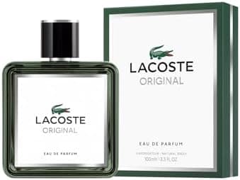 Lacoste - Original Eau de Parfum - Men's Fragrance… — Lavender