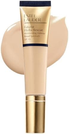 Estée Lauder Futurist Hydra Rescue Moisturizing Foundation…