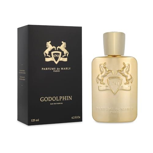 Parfums de Marly Godolphin Eau de Parfum – Parfum for Men…