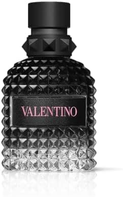 Valentino Uomo Born in Roma for Men 1.7 oz Eau de Toilette…
