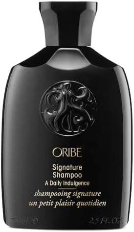 Oribe Signature Shampoo - Hydrates & Protects Hair - Adds…