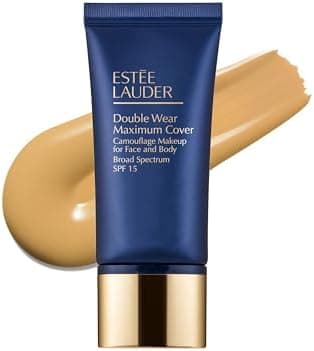 Estée Lauder Double Wear 24-Hour Maximum Cover Camouflage…