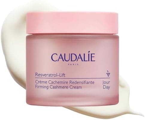 Caudalie Resveratrol-Lift Firming Cashmere Cream