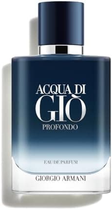 Armani Beauty – Acqua di Giò Profondo – Eau de Parfum…