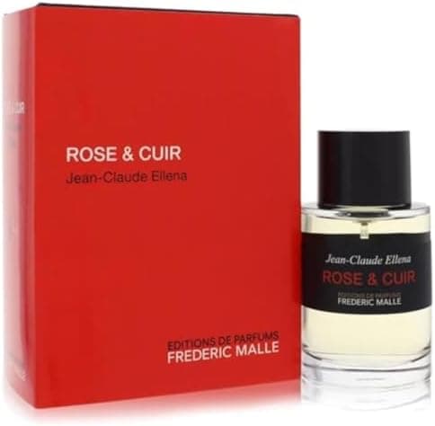Frederic Malle Rose & Cuir 100ml Eau de Parfum