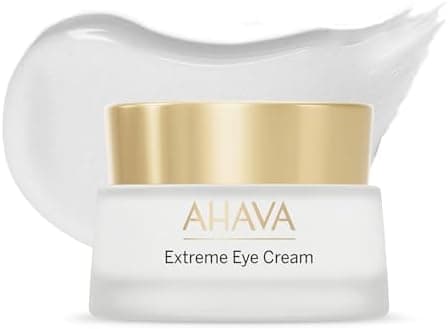 AHAVA Extreme Firming Eye Cream - Firms, Hydrates
