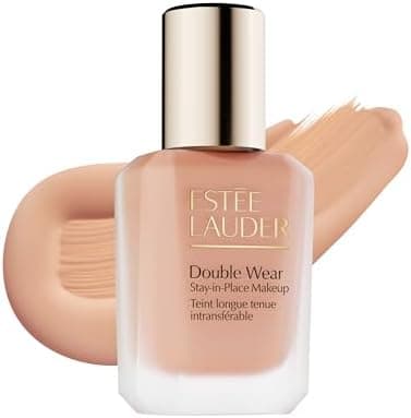 Estée Lauder Double Wear Stay-in-Pl… — Buildable | New Formula