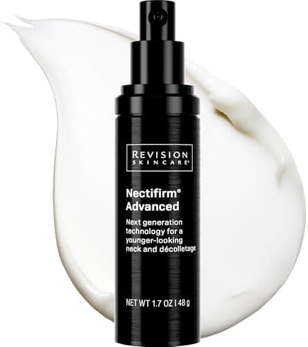 Revision Skincare Nectifirm Advanced® Neck Cream – Clinically…