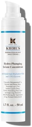 Kiehl's - Hydro-Plumping Serum Concentr…, Plumps Skin - 1.7 oz