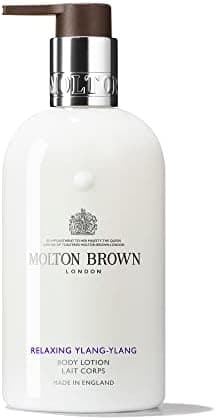 Molton Brown Relaxing Ylang-Ylang Body Lotion 10 fl. oz.