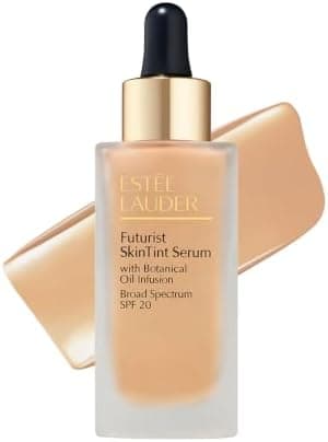 Estée Lauder Futurist Skin Tint Serum Foundation SPF 20…