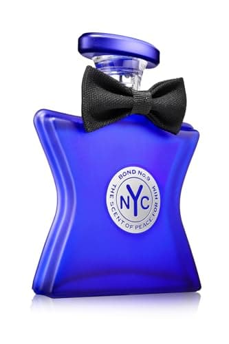 Bond No. 9 New York The Scent of Peace for Him Men's Eau de…