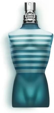 Jean Paul Gaultier Le Male Eau de Toilette for Men - 4.2 oz