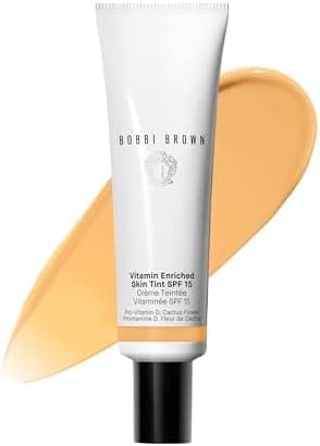 Bobbi Brown Vitamin Enriched Skin Tint SPF 15 | Br… — Medium 1