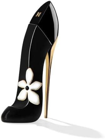 Carolina Herrera Good Girl Jasmine Absolute Eau de Parfum…