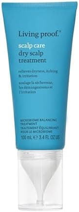 Living Proof Scalp Care Dry Scalp Treatment – Soothe…, Itching