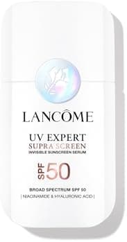 Lancôme Supra Screen Invisible Serum Sunscreen SPF 50+ - 1.7…