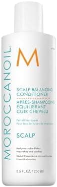 Moroccanoil Scalp Balancing Conditioner, 8.5 Fl. Oz.