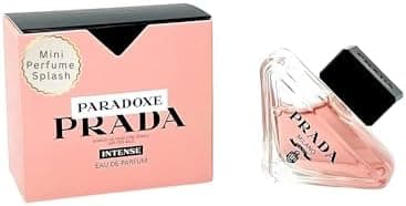 Prada Paradoxe Intense Perfume For Woman Mini EDP Travel…