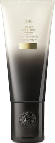 Oribe Gold Lust Repair & Restore Conditioner - Repairs…