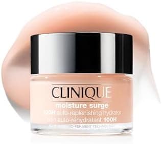 Clinique Moisture Surge 100H Auto-Replenishing Hydrator Oil…