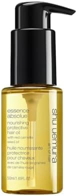 shu uemura art of hair Essence Absolue Nourishing Protective…