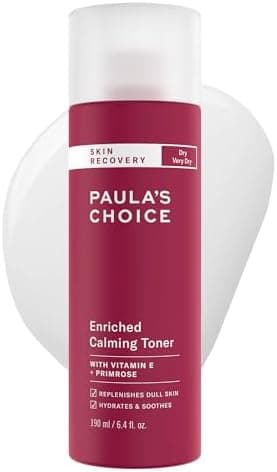 Paula's Choice Skin Recovery Calming Toner for Sen…, 6.4 Fl Oz