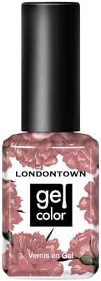 LONDONTOWN Gel Nail Polish, Extra Bubble Please