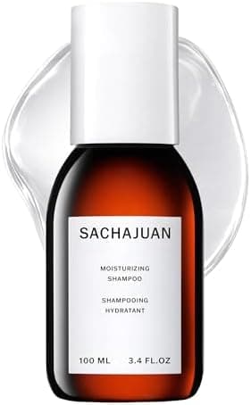SACHAJUAN Moisturizing Shampoo, Hydrating