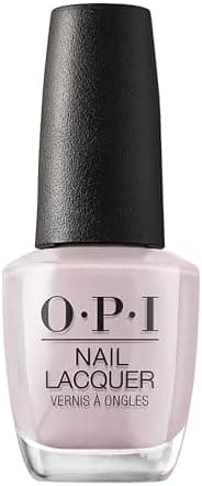 OPI Nail Lacquer, Don’t Bossa Nova Me Arou… — Nude Nail Polish