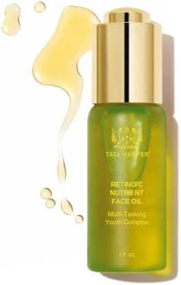 Tata Harper Retinoic Nutrient Face Oil