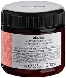 Davines Alchemic Conditioner, Red, 8.80 oz.
