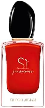Armani Beauty Si Passione Eau de Parfum - Fruity Floral…