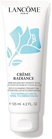 Lancôme Crème Radiance Cream-to-Foam Facial Cleanser - 4.2 Fl…