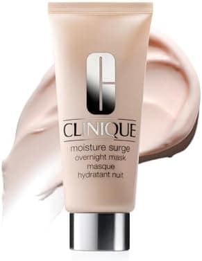 Clinique Moisture Surge Oil Free Overnight Face Mask…