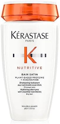 Kerastase Nutritive Gentle Hydrating Shampoo For Dry Hair…