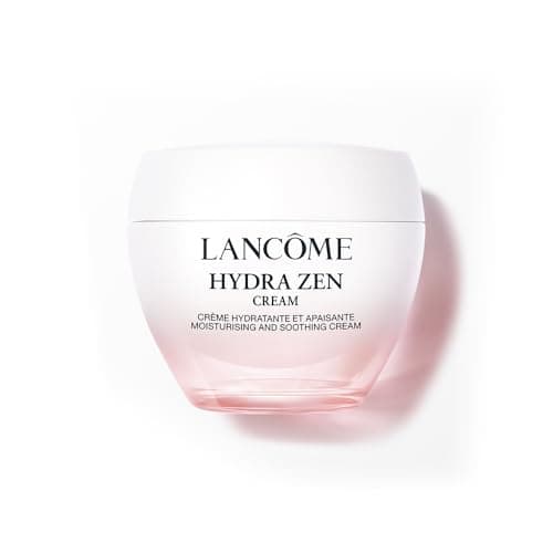 Lancôme Hydra Zen Hydrating & Soothing Face Cream Moisturizer…