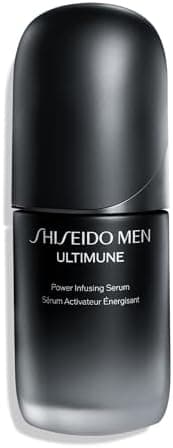 Shiseido Men Ultimune Power Infusing Serum - 50 mL - Improves…