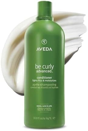 Aveda Be Curly Advanced Conditioner | Adds Moisture… — Coily