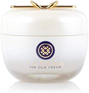 TATCHA The Silk Cream: Weightless Moisturizing and Firming…