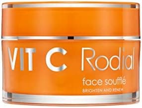 Rodial Vitamin C Face Soufflé 50ml - Vitamin C M… — Anti Aging