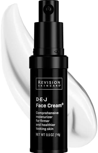 Revision Skincare D·E·J Face Cream®