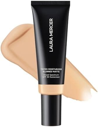 Laura Mercier Tinted Moisturizer Blurred Matte, 1N Birch