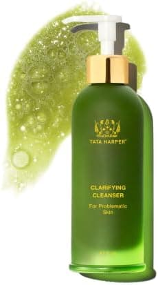 Tata Harper Clarifying Cleanser