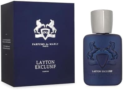 Parfums de Marly Layton Exclusif Eau de Parfum – Parfum…