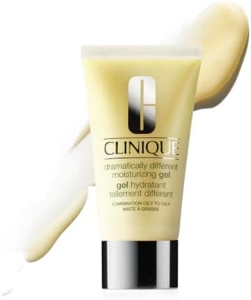 Clinique Dramatically Different Moisturizing Gel | Oil-Free…