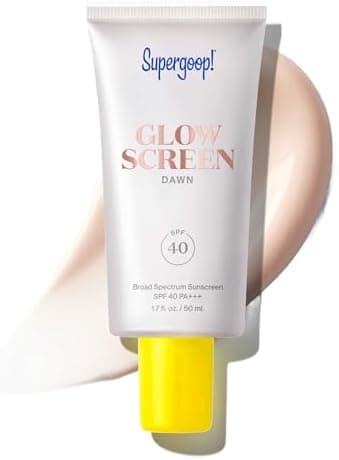 Supergoop! Glowscreen SPF 40