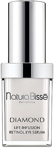 Natura Bissé Diamond Life Infusion Retinol Eye Serum