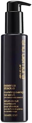 shu uemura art of hair Essence Absolue… — Lightweight Formula